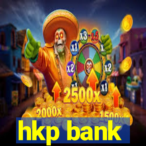 hkp bank